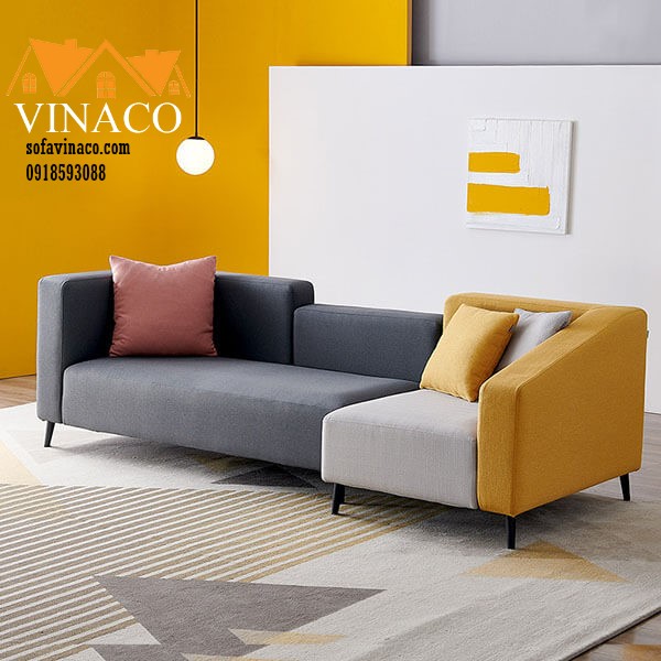 Bọc ghế sofa tại nhà tiện lợi và nhanh chóng 